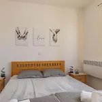 شقة Sea & Stone No 3 In ستاريغغاد باكلينتسا