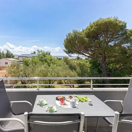 Sea & Stone No 3 In Apartman