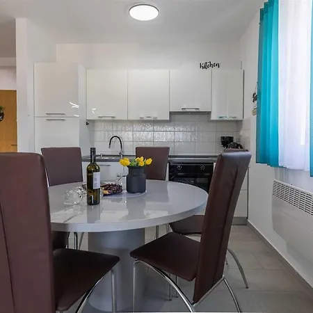 Sea & Stone No 3 In Appartement *