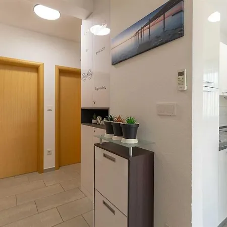 Sea & Stone No 3 In *