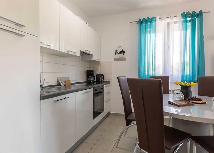 Appartement Sea & Stone No 3 In *