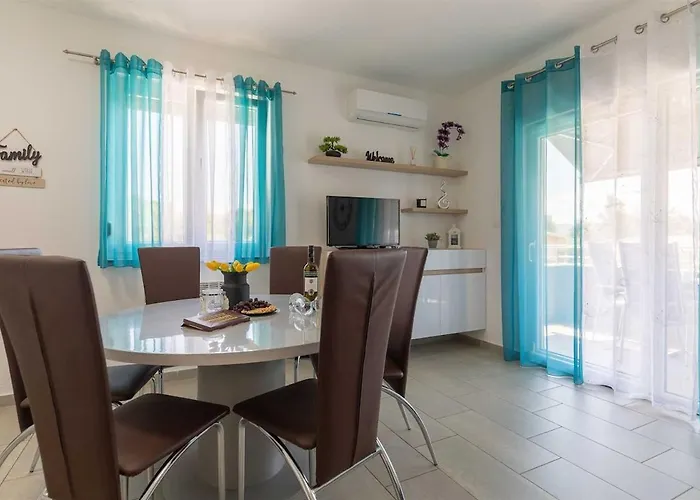 Sea & Stone No 3 In Appartement *