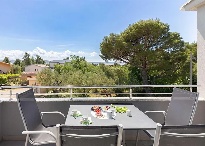 Sea & Stone No 3 In Appartement