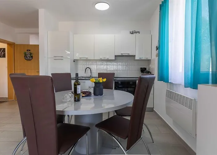 Sea & Stone No 3 In Appartement *