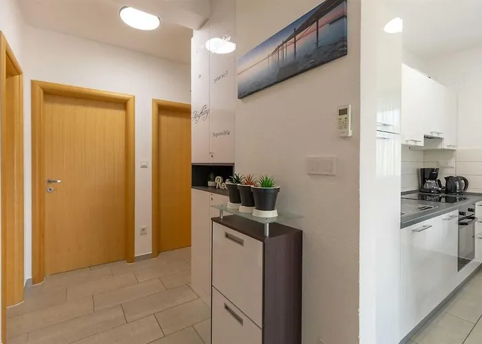 Sea & Stone No 3 In *