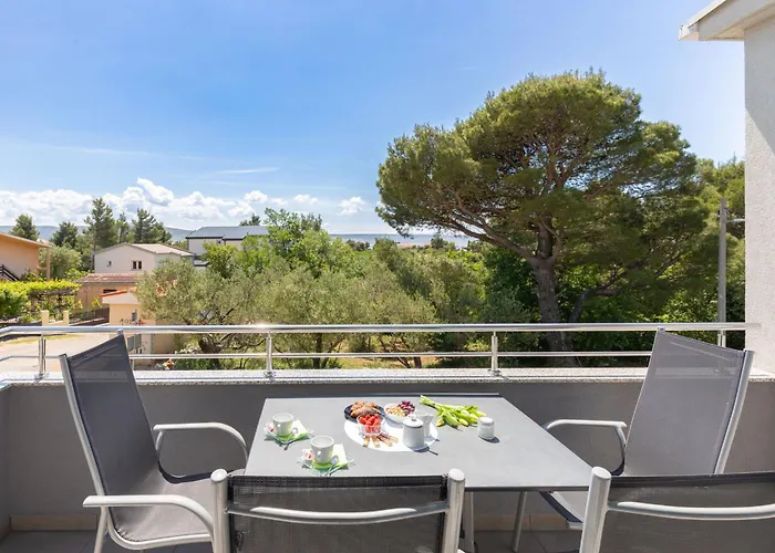 Sea & Stone No 3 In Appartement