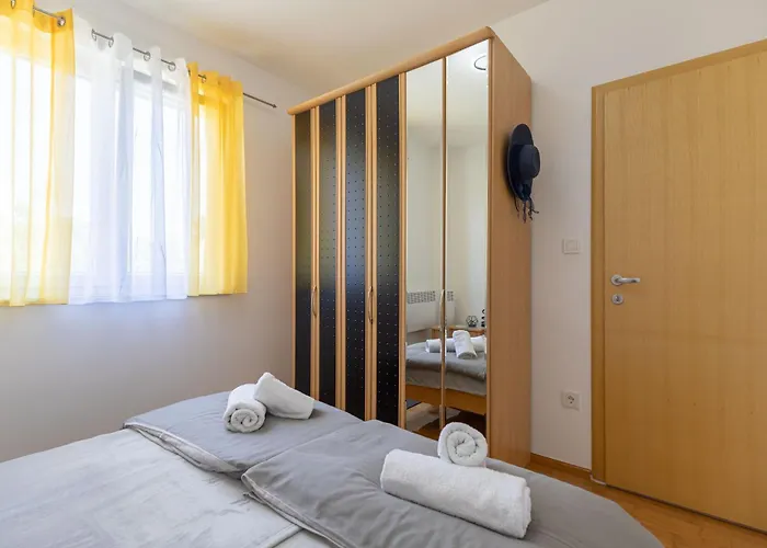 Sea & Stone No 3 In Appartement *