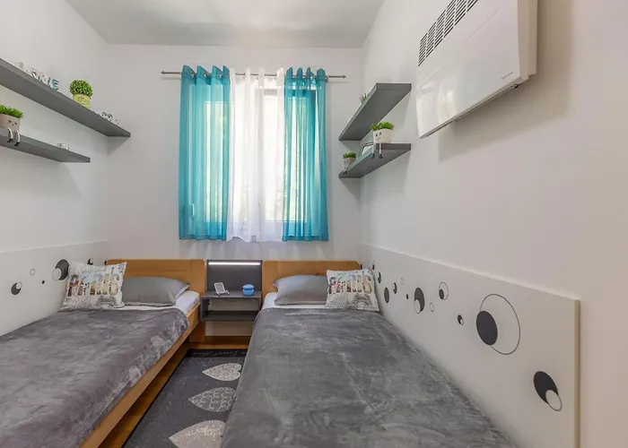 Sea & Stone No 3 In Appartement