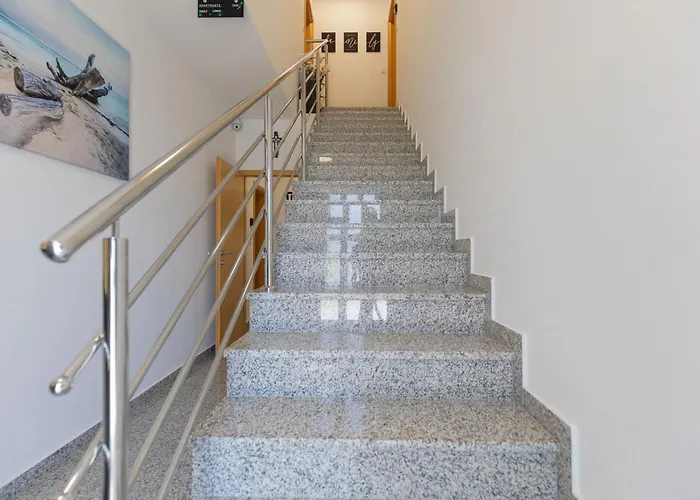 Sea & Stone No 3 In Appartement *