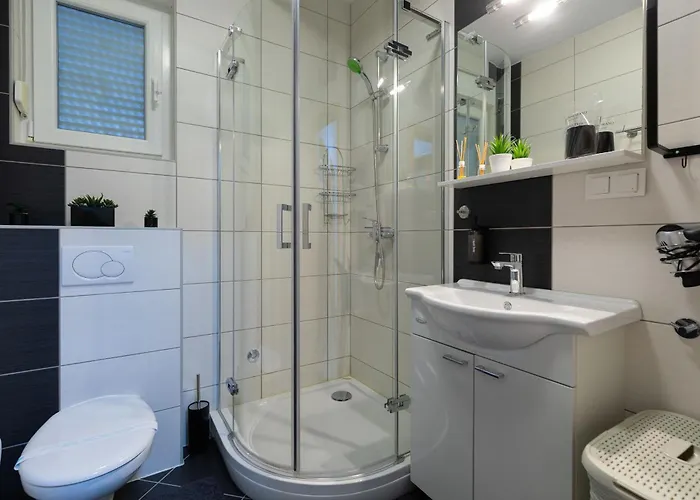 Appartement Sea & Stone No 3 In *