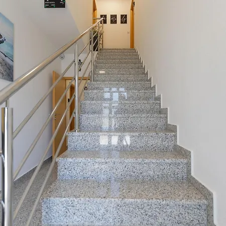 Sea & Stone No 3 In Διαμέρισμα *
