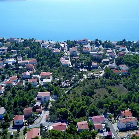 Sea & Stone No 3 In Διαμέρισμα Starigrad Paklenica